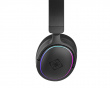 DH430 Wired RGB Gaming Headset - Black