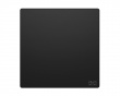 Saturn PRO Gaming Mousepad - XL Square - Mid - Black