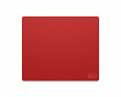 Saturn PRO Gaming Mousepad - XL - Mid - Red