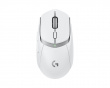 G309 Lightspeed Wireless Gaming Mouse - White