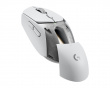 G309 Lightspeed Wireless Gaming Mouse - White