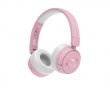 Hello Kitty Junior Bluetooth On-Ear Wireless Headphones
