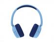 Bluey Junior Bluetooth On-Ear Wireless Headphones