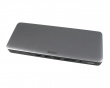 USB-C Docking Station with 15 Ports - Grey