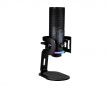 MIC Pro - RGB Microphone - Black