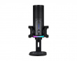 MIC Pro - RGB Microphone - Black