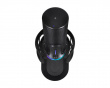 MIC Pro - RGB Microphone - Black