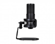 MIC Pro - RGB Microphone - Black