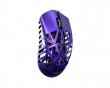 BEAST X Max Wireless Gaming Mouse - Purple [TTC Nihil]