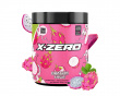 X-Zero Dragon Fruit - 100 Servings