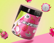 X-Zero Dragon Fruit - 100 Servings