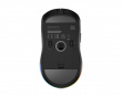 Zircon XIII Wireless Gaming Mouse - Black