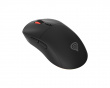 Zircon XIII Wireless Gaming Mouse - Black