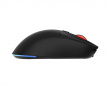 Zircon XIII Wireless Gaming Mouse - Black