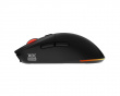 Zircon XIII Wireless Gaming Mouse - Black