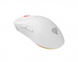 Zircon XIII Wireless Gaming Mouse - White