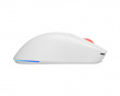 Zircon XIII Wireless Gaming Mouse - White