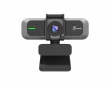 4K USB Ultra HD Webcam