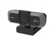 4K USB Ultra HD Webcam