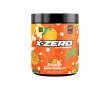 X-Zero Orange Elderflower - 100 Servings