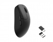 M2 4K Wireless Gaming Mouse - Black