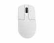 M2 4K Wireless Gaming Mouse - White