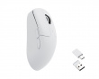 M2 4K Wireless Gaming Mouse - White