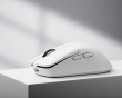 M2 4K Wireless Gaming Mouse - White