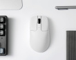 M2 4K Wireless Gaming Mouse - White