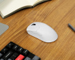 M2 4K Wireless Gaming Mouse - White