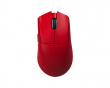 N5 Ultra-light Wireless Gaming Mouse - Red