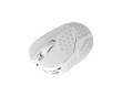 HTR 8K Wireless Gaming Mouse - White