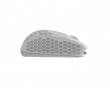 HTR 8K Wireless Gaming Mouse - White