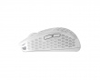 HTR 8K Wireless Gaming Mouse - White