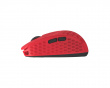 HTR 8K Wireless Gaming Mouse - Red