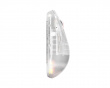 X2-H High Hump Wireless Gaming Mouse - Mini - Superclear - Limited Edition