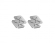 HoldX Magnetic Mount 2-pack - Silver