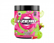 X-Zero Rhubarb Apple - 100 Servings