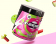 X-Zero Rhubarb Apple - 100 Servings