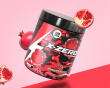 X-Zero Pomegranate - 100 Servings