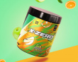 X-Zero Apple Orange - 100 Servings