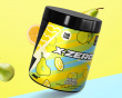 X-Zero Pear Lemon - 100 Servings