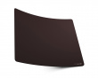 Mousepad - FX Raiden - XSOFT - XXL - Coffee Brown