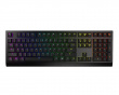 Two HE Full-size RGB Keyboard - ANSI