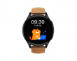 Power Smart Watch - Black