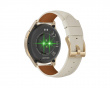 Rosa Smart Watch - Gold