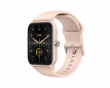 Starry Smart Watch - Pink