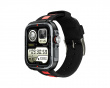 GT Smart Watch - Black