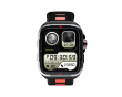 GT Smart Watch - Black