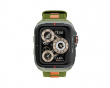 GT Smart Watch - Green